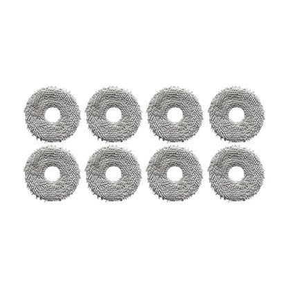 Compatible For Dreame Bot L20 Ultra / X20 Pro / L30 Ultra Replacement Parts Accessories Main Side Brush Hepa Filter Mop Dust Bag