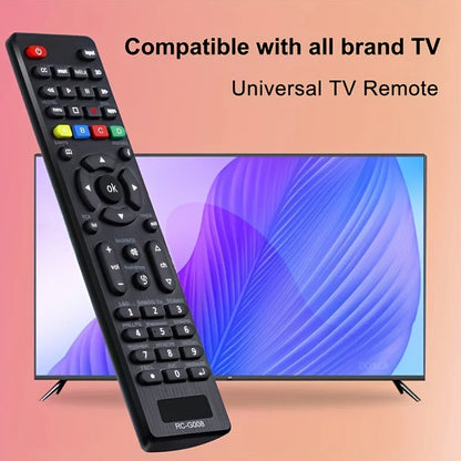 Universal TV Remote Control, Suitable for LG,Samsung,TCL,Sony, Panasonic, and Other Brand LCD/LED/3D/HD Smart TV Remote Controls