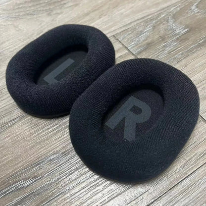 Ear Cushion For Logitech G Pro X Headset Headphones Replacement Earpads  Leather Earmuff Ear Cover Earcups