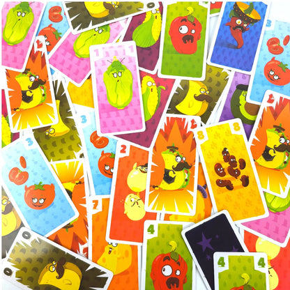 HOT Board Games Tucano | Kariba | Art Robbery | ODIN | GoTown | Bandido | Hungry Monkey | Circus Flohcati Fun Card Party Game ﻿
