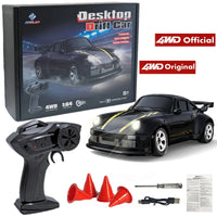 1-64 Black Gift Box