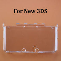 For New 3DS