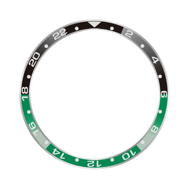 Steel Bezel Rings For Xiaomi Watch S3/S4 Anti Scratch Metal Cover Protective Watch Decoration Supplies For Xiaomi Watch S3 S4