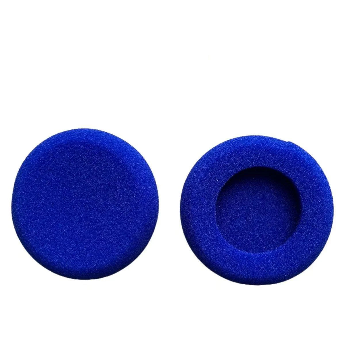 Ear set is suitable for Gauss KOSS PP PortaPro plus earphones earmuff sponge box replacement ear pad ear pad accessories