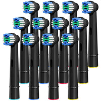 Black-12 Pcs
