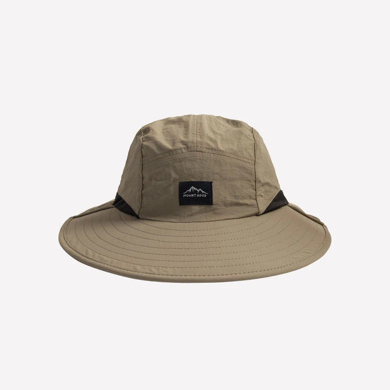 Outdoor Sun Protection Hats for Men and Women, Summer Neck Protection Against Ultraviolet Rays, Fisherman Hats, Camping and Moun