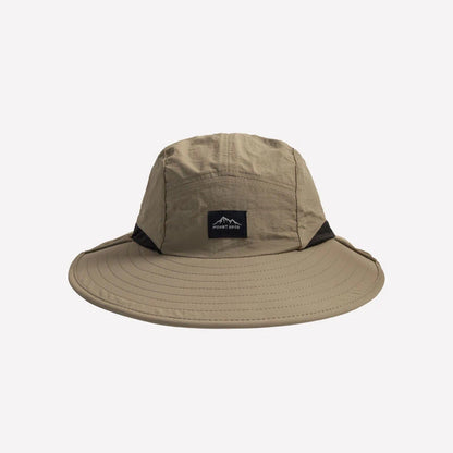 Outdoor Sun Protection Hats for Men and Women, Summer Neck Protection Against Ultraviolet Rays, Fisherman Hats, Camping and Moun