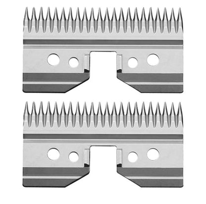 3F 4F 5F 7F 9# 10# 30# 40# 50# Professional Pet Dog Clipper Blade Fit Most Andis,Oster A5,wahl KM Clippers animals Clippers