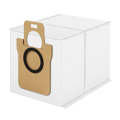 Dust Bag For Dreame L10s Ultra/L10 Ultra/L30 Ultra/L20 Ultra/L20 Pro/S10/S10 Pro/S20/X10/X20/W10S/W10S Pro Vacuum Spare Parts
