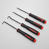 Red 4PCS