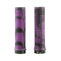 Black Purple