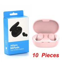 10 Pink