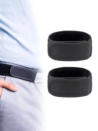 2pcs Black