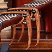 Dark wood 2 PCS