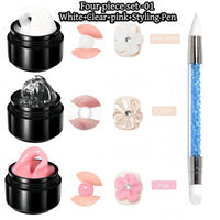 Four piece set -01