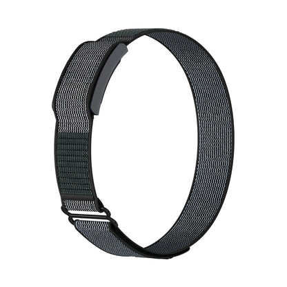 Arm Strap For Amazfit Huami Helio Adjustable Nylon band Breathable Sport Band for Fitness Tracker Loop Replacement Bicep Strap