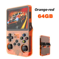 orange red-64G-1