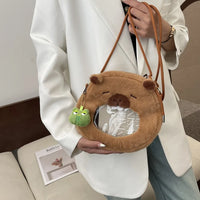 CPBLA Frog Bag