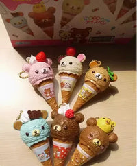 Whole box 6 pcs