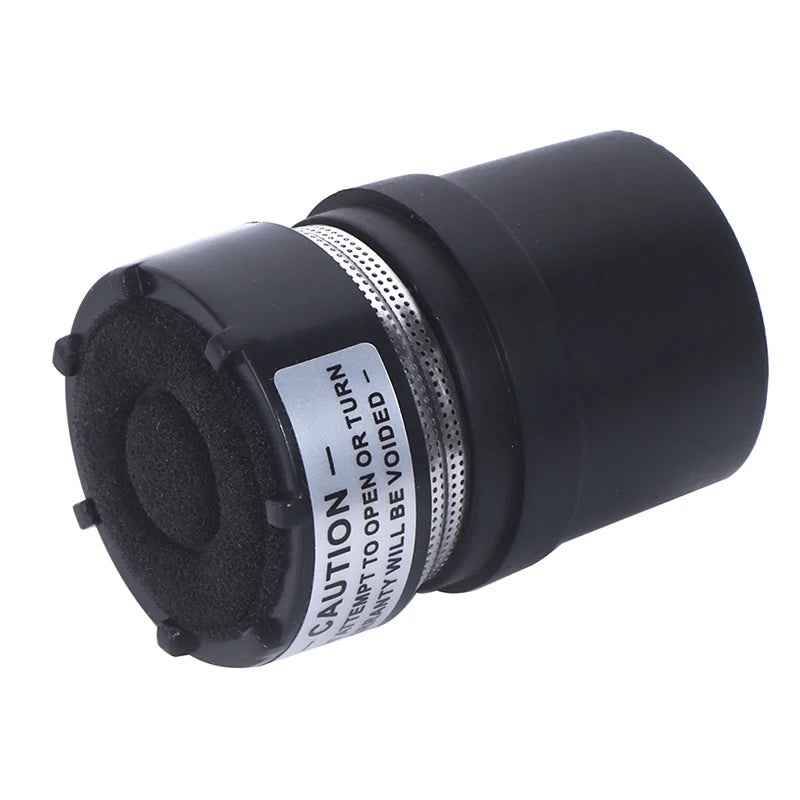 High Quality Microphone Capsule Replacement Microphone Cartridge Capsule For Wired Wireless Capsule Core