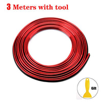 3M red