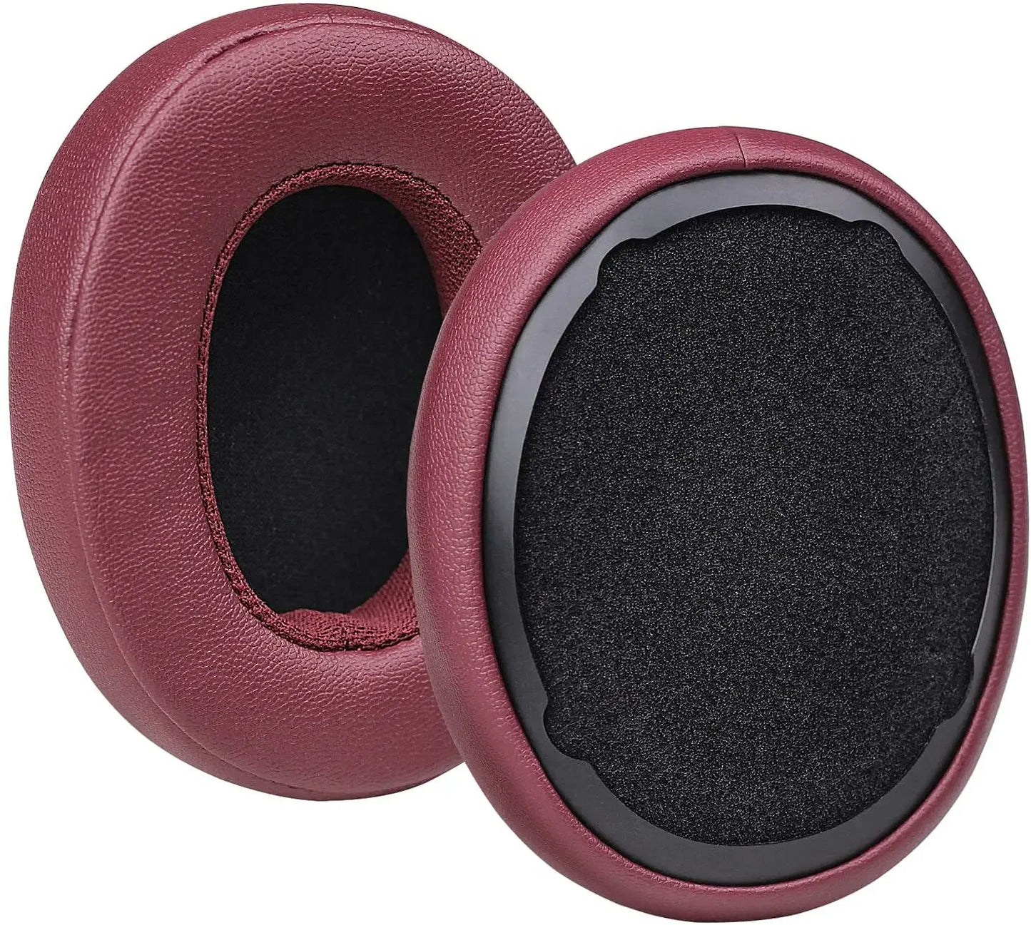Replacement, Ear Pads for Skullcandy Hesh 3/ANC/Evo & Crusher Wireless/ANC/Evo/360 Headphones