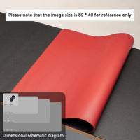 Black-Red