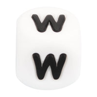 letter W