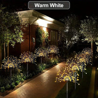 60LED Warm