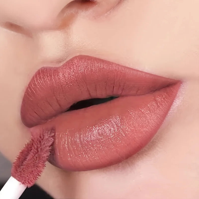 Ultra-Precise Waterproof Lip Liner - Lip Liners with High Pigment, Smooth, Sweatproof, Long-Lasting Wear for Perfect Lip Contour