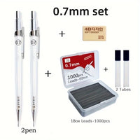 0.7mm set