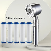 Silvery-pp cotton