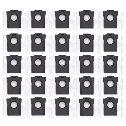 Compatible For Dreame X50 Ultra X30 Ultra X30 Pro X40 Ultra L40 Ultra S30 Pro Ultra Spare Parts Accessories Dust Bag