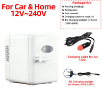 EU Car-Home 12-240V