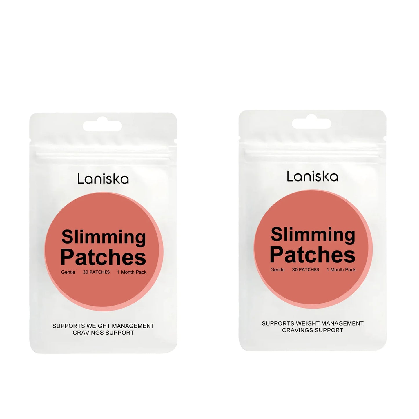 Body Contouring Care Patches Gentle formula for comfortable wear that flatters your figure Daily care patches