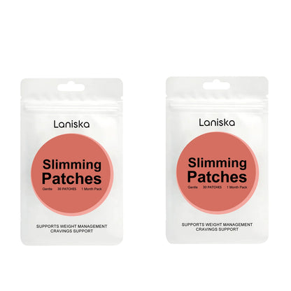 Body Contouring Care Patches Gentle formula for comfortable wear that flatters your figure Daily care patches