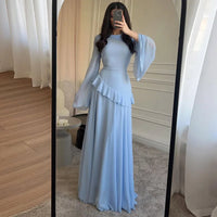 sky blue