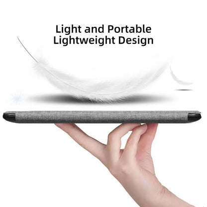 Case For Kindle Paperwhite 2024 2022 2021 Colorsoft 1 2 3 5 6 10th 11th 12th Generation 6 6.8 7in Magnetic Pouch Cover Shell