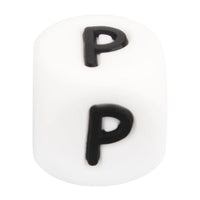 letter P