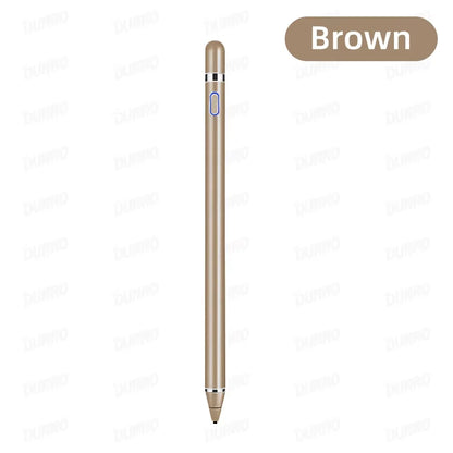 Universal Tablet Active Stylus Pen For Xiaomi Huawei Samsung Tablet Mobile Phone Pen For Android Apple iPad Touch Screen Pencil