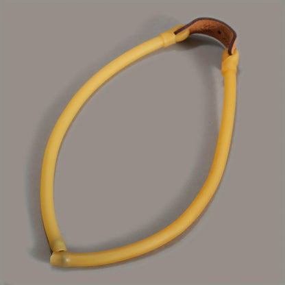 2pcs Slingshot Card bead rubber band Slingshot replaces elastic rubber band, round rubber band and slingshot accessories.