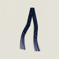 Black  blue