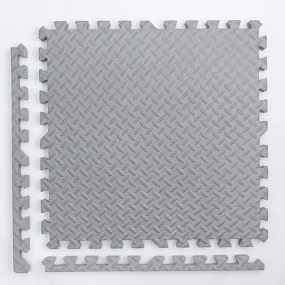 8/16pcs Pink Foam Play Mat, Interlocking Puzzle Carpet Floor Mat for Baby Crawling and Exercise Various Colors Available Toys