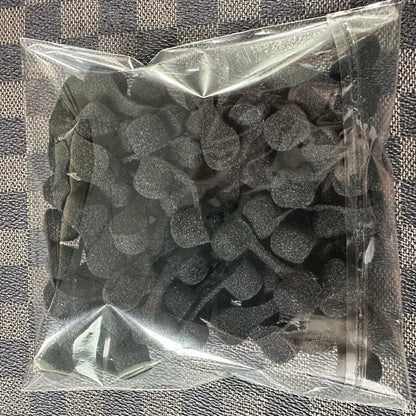 50PCS Nose Protection Foam Filter - Disposable Dust, Pollen,Smoke and Construction Site Protection - Male and Female Nasal Plugs
