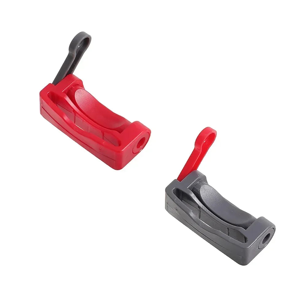 Dyson Vacuum Cleaner Power Button Lock Anti-Misoperation Replacement Part Convenient Button Lock for V6 V7 V8 V10 V11 V12 V15