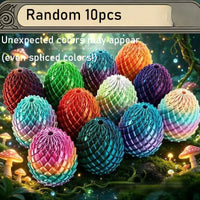 Random Color 10pcs