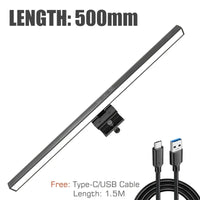 Length 50cm-Black