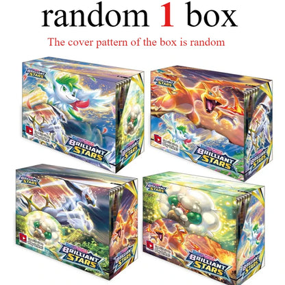 360 units/case Pokémon Scarlet & Violet 151 Prism Scale Fusion Strike English Booster Battle Transaction Gift Card Halloween