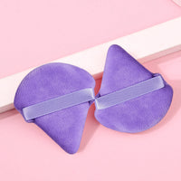 2pcs purple