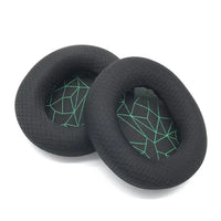 black green